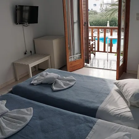Eri 3* Parikia (Paros)