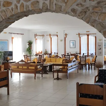 Eri Hotel