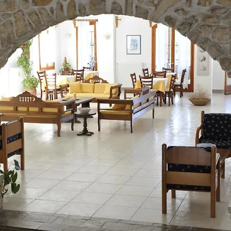 Eri Parikia (Paros)