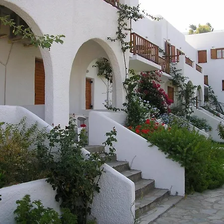 Hotel Eri 3*