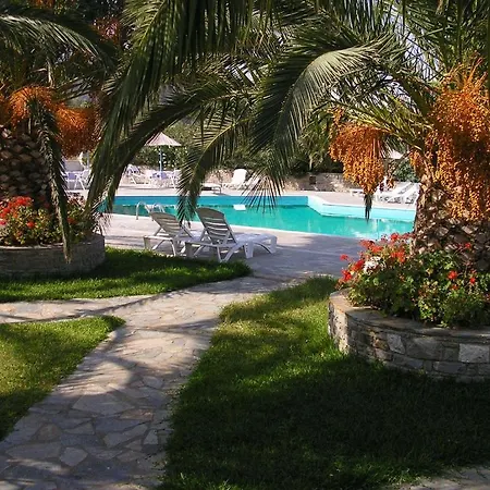 Hotel Eri