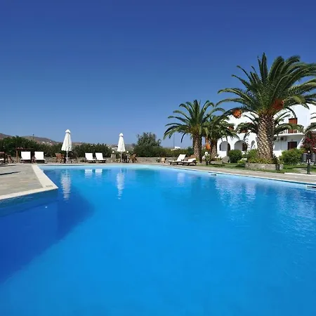 Eri Parikia (Paros)
