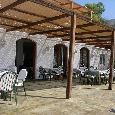 Eri Parikia (Paros)