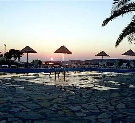 Hotel Eri 3*