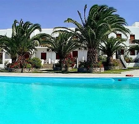 Eri Hotel 3*