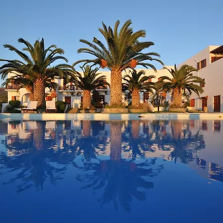 Eri 3* Parikia (Paros)