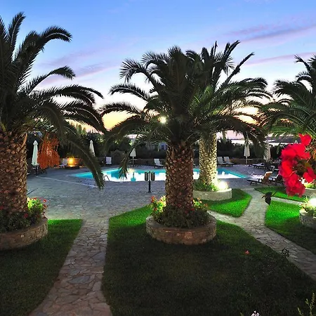 Eri Hotel