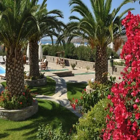 Hotel Eri 3*