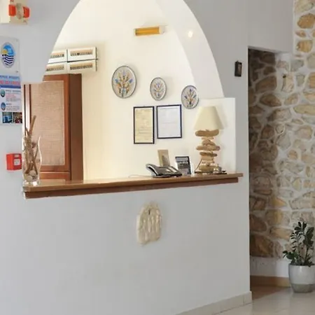 Hotel Eri