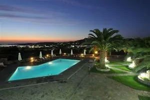 Hotel Eri 3*