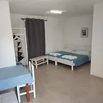 Szálloda Eri 3*