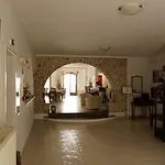 Szálloda Eri Párosz
