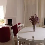 Szálloda Eri 3*