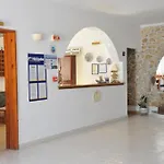 Szálloda Eri