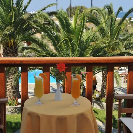 Hotel Eri