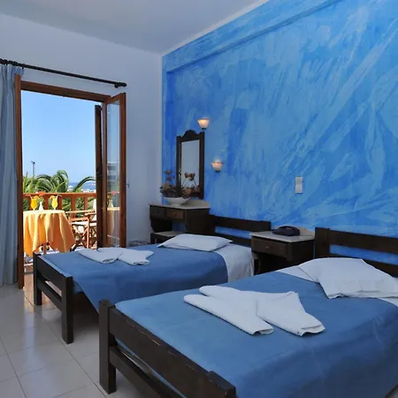 Eri 3* Parikia (Paros)
