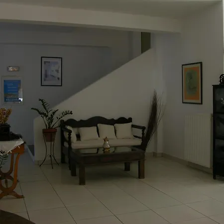 Otel Eri Páros