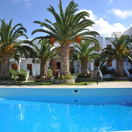 Hotel Eri 3*