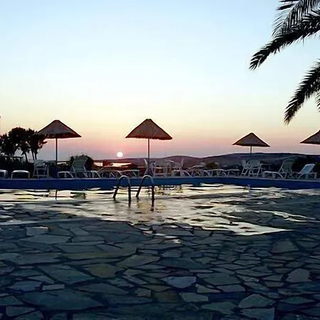 Hotel Eri