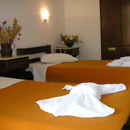 Hotel Eri