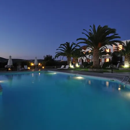 Hotel Eri 3*