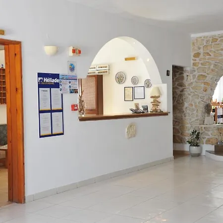 Hotel Eri