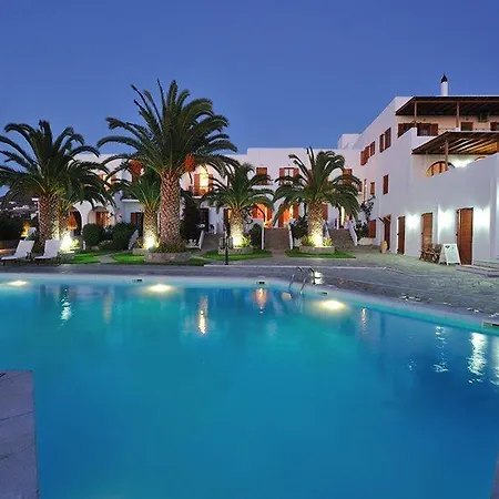 Hotel Eri
