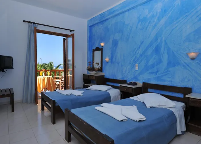 Eri 3* Parikia (Paros)