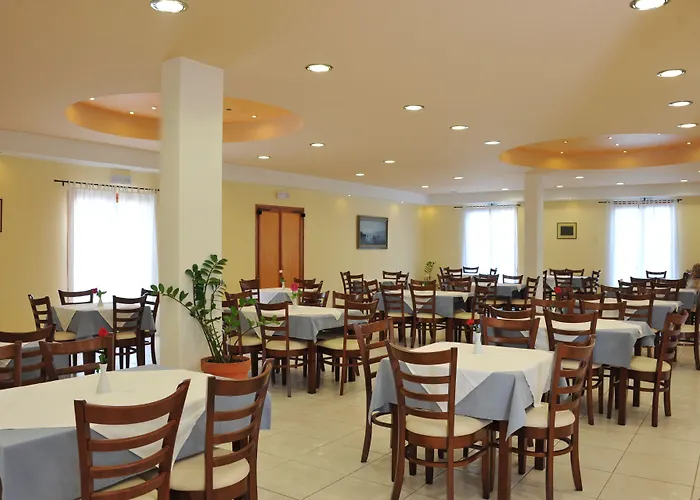 Hotel Eri Parikia (Paros)