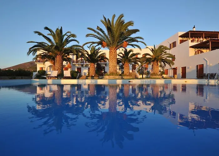 Eri 3* Parikia (Paros)